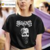 Mutilatred Zombie T Shirt