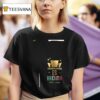Mxico Campeones X Concacaf Gold Cup Es Nuestro Bicampeones T Shirt