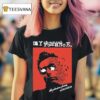 My Chemical Romance Like Phantoms Forever T Shirt