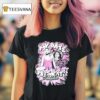 My Date With The President S Daughter T Shirt