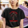 My Demons Know I Fight Mental Health Awareness T Shirt