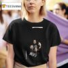 My Family Tree Solo Sikoa Wwe T Shirt
