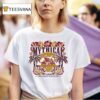Mythica Always Curious Cockatrice Cove T Shirt