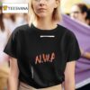 N W A Fuck Tha Police T Shirt
