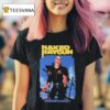 Naked Raygun Understand T Shirt