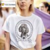 Name Of The Pet Grace Wit Charm Move With Elegance Think With Clarity Love With Boundless Spiri T Shirt