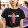 Nasum Bug T Shirt