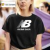 Nb Nickelback T Shirt