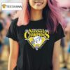 Ncaa Division I Football Champions South Dakota State Jackrabbits T Shirt
