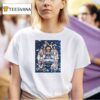 Ncaa Division I Volleyball National Champions Penn State Nittany Lions T Shirt