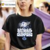 Ncaa Volleyball National Champions Penn State T Shirt