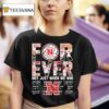 Nebraska Cornhuskers Women S Volleyball Not Just When We Win Signatures T Shirt