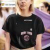 New York Knicks X Blackpink World Tour T Shirt