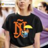 New York Mets Amazing Y Vendor T Shirt