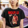 Ngulu Unchained T Shirt