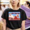 Nicholas Alexander Chavez Photo T Shirt