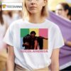 Nick And Olandria Nicolandria Love Island T Shirt