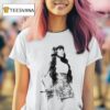 Nicki Minaj Spotify Aint Gotta Lie They Really Streamin My Music T Shirt