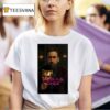 Nicolas Cage Vip Squid Game Usa T Shirt