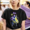 Nike The Goddess Of Victory T Shirt