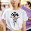 No Sleep Club Eye Feral T Shirt
