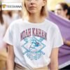 Noah Kahan Boston Ma T Shirt