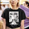 Norma Jean All Hail Argatnmi Hands T Shirt