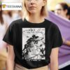 Norma Jean The Anti Mother Argatnmi Hear T Shirt