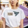 Northrop Grumman B Thank You For Your Attention To This Matter T Shirt