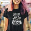 Nosferatu Succumb To The Darkness T Shirt