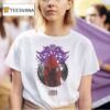 Not Enough Space Weaponize Your Rage Sacrifice T Shirt