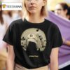 Nurse And Patient G Note Plays T Shirt