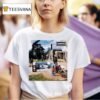 Oasis Be Here Now T Shirt