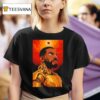 Odumodublvck The Machine Is Coming T Shirt