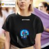 Oklahoma City Thunders Dub X Gallo Et Parody T Shirt