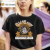 Old Crow New Years Eve Ryman Auditorium Dec Nash Tenn T Shirt