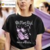 Old Man S Child Born Of The Flickering T Shirt