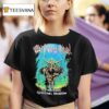 Old Man S Child Ill Natured Spiritual Invasion T Shirt