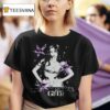Olivia Rodrigo Guts July Iberdrola Music Madrid T Shirt