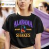 Olympic Alabama Shakes T Shirt