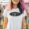Omfgitsrama Logo T Shirt