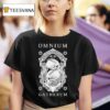 Omnium Gatherum Lament The Dead T Shirt