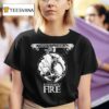 Omnium Gatherum Refining Fire T Shirt