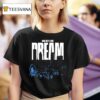 One City One Dream Graphic T Shirt