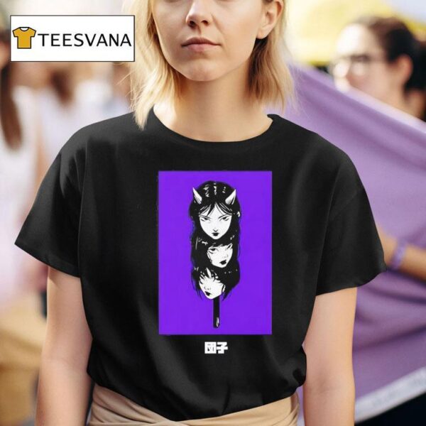 Oni Dango T Shirt