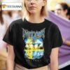 Orbit Culture Starkol T Shirt