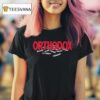 Orthodox Bullets T Shirt