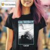 Orthodox Cave In T Shirt