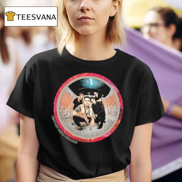Orthodox Century Media Records T Shirt