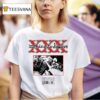 Orthodox Learning To Dissolve Straight Edge Very T Shirt